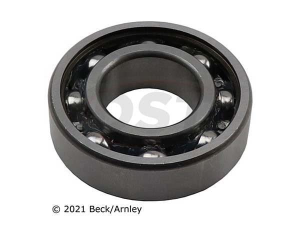 beckarnley-051-3343 Rear Wheel Bearings